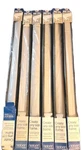 Nielsen Metal Frame Kit 20" Lot Of 6 New/opened Diy Picture. Fixed Price $84.99.