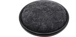 9092 2-1/2-INCH Carpet Base Furniture Cups, Brown, 4-PACK. Fixed Price $22.87.