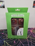 Precision Quilting Tools Classy Clamps Wooden Wall Hangers New. Fixed Price $26.00.