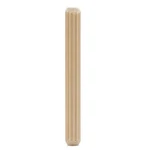 Replacement Wooden Dowels For Ikea 101339 (kallax Shelves) (pack Of 12). Fixed Price $10.49.