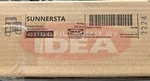 Brand New Ikea Sunnersta White Mini-kitchen 403.133.63. Fixed Price $173.99.