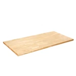 Vevor Table 330 Lbs Load Capacity 29.5 X 23.6 1.5 Rectangular Countertop. Fixed Price $125.50.