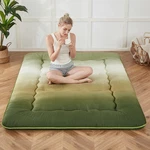 Zelladorra Japanese Floor Mattress Tatami Futon W/ Portable Storage Bag Twin. Fixed Price $119.98.