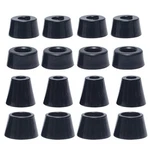 Round Rubber Feet 4PCS Non-slip Furniture Soft. Fixed Price $14.02.