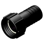 S60X6 Female Buttress 2" Hose Barb HFUD/20T/027. Fixed Price $28.38.