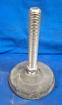 System Plast Adjustable Leveler W/ Swivel Ball Base. Fixed Price $20.00.