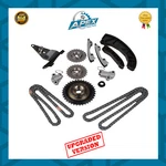 Fits I20 I30 -soul 1.4 1.6 Crdi Diesel Engine D4FD Timing Chain Kit 243612A000. Fixed Price $189.95.
