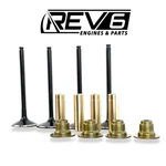 Polaris Rzr/ranger 570 2012-2017 Master Head Rebuild Kit High Temp Valve Stem. Fixed Price $209.99.