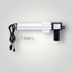 Okin Refined-r Model JLDQ-11 & JLDQ-1A 11.156.333K Motor Actuator. Fixed Price $88.00.