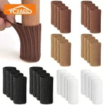 16PCS Knitted Chair Leg Socks Anti-slip Floor Protectors. Fixed Price $11.61.