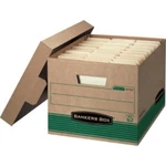 Bankers Box Recycled Stor/file Letter/legal (FEL-12770) (FEL12770). Fixed Price $81.04.