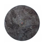 All Rolled Up Neoprene Objective Marker Set - Stone New. Fixed Price $46.95.
