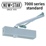 Newstar Door Closers 7000SERIES Surface Mounting Type Standard Installation. Fixed Price $195.00.