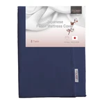 Zippered Cover For Japanese Futon Floor Mattress, 100% Cotton, Made In Japan,.... Fixed Price $82.55.