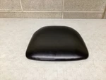 Flash Furniture Chiavari Chair Cushion, 15.5 W 15-1/2" Bh-bk-hard-vyl-gg. Fixed Price $20.00.