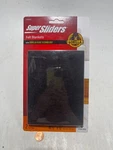 2 Pack Super Sliders Gorilla Glue 4.5" X 6" Black Self-stick Felt Blanket Pads. Fixed Price $20.00.