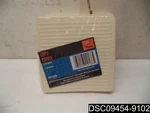 Qty= 4 (2 Packs Of 2): Shepherd #89168 (9168) 3" Square Rubber Caster Cups. Fixed Price $10.96.