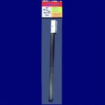 Zebra Inc RV809 Leg Folding Adjustable; 24"- 29" Length; Foldable. Fixed Price $43.00.