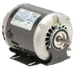 Us Motors 8100 1/3 Hp 1725 Rpm 115V Single Phase Belt Drive Blower. Fixed Price $181.44.