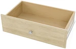 Easy Track RD08 Inch Tall Deluxe Drawer For Closet - Honey Blonde. Fixed Price $68.48.