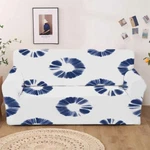 Print Stretch Sofa Lounge Couch Slipcover Recliner Protector Washable. Fixed Price $37.98.