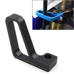 Us Brake Line Hose Clamp Cable Guide For Yamaha YZ125/250 2004-20 YZ250X Black. Fixed Price $12.56.