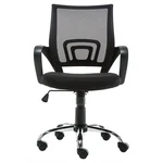 Btexpert Modern Ergonomic Mesh Mid Back Executive Computer Desk Task Office Chai. Fixed Price $43.75.