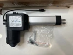 Limoss Model 450314 MD120-02-L1-317-157 Recliner Motor With Hardware New Open Bx. Fixed Price $37.97.