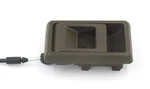 Flapper Style Recliner Release Handle Lane 5/8" Wire 23 1/2" Cable Brown. Fixed Price $18.90.
