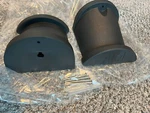 American Cornhole Association Aca Official Wall Mount Board Hanger Set. Fixed Price $45.99.
