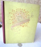 The Old ARM-CHAIR,1886,ELIZA Cook,illustrated. Fixed Price $32.00.