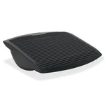 Business Source Rocking Footrest, 17-3/4 By 13-7/8 3-INCH, Black. Fixed Price $42.00.