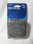 Softtouch 1/2" Square Reusable Carpet Bottom Furniture Caster Cups. Fixed Price $10.00.