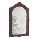 Bathroom Vanity Mirror Wallmount Cherry Urethane Finish Renovators Supply. Fixed Price $164.99.