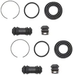 Rear Disc Brake Caliper Repair Kit Fits Dodge Stealth, Eagle Talon, Buick,. Fixed Price $40.43.