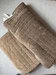 Ikea Beddinge Piece Futon Sofa Covers Slipcover 501.847.42. Fixed Price $55.00.