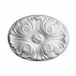 White Door Pediment Urethane Insert Renovator's Supply. Fixed Price $23.99.