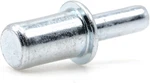Shelf Pins/pegs Compatible With Ikea Part 114258 (liatorp Cabinets) Zinc Plated. Fixed Price $17.99.
