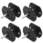 4 Pcs Sectional Couch Pin Style Furniture Sofa.... Fixed Price $22.92.
