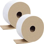 Pack Felt Strips With Adhesive Backing, Non-slip Furniture Pads 120 Pcs. Fixed Price $19.99.