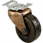 New Shepherd 9346 Pk (2) 2" Rubber Swivel Casters 80LB Rated 6036503. Fixed Price $6.49.