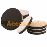 8 Pcs Soft Furniture Slider Pads Floor Protector For Hard Wood Magic Smart. Fixed Price $8.50.