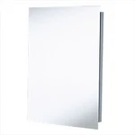 Jensen 1438BP2 Broan-nutone Count Focus Single Door Recessed Cabinets With Bui. Fixed Price $88.05.