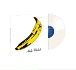 The Velvet Underground & Nico (ltd 50TH Anniv Milky Clear 180G Vinyl Lp) Sealed. Fixed Price $44.75.