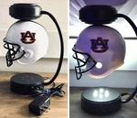 Auburn University Tigers Football Helmet Lamp 10". Fixed Price $74.95.