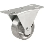Shepherd Hardware In. Heavy-duty Cast-iron Rigid Plate Caster 9182. Fixed Price $14.44.