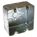 Raco 683 Electrical BOX,HANDY,1/2&3/4 In Knockout 2DDD1. Fixed Price $12.89.