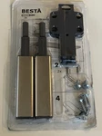 Ikea Best Soft Close Cabinet Door Closure 902.563.36 - New. Fixed Price $6.95.
