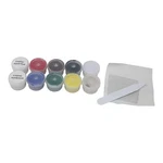 Restor-it Furniture And Fabric Repair Kit,red 034238180852. Fixed Price $23.02.