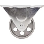 Shepherd Hardware 3 In. Heavy-duty Cast-iron Rigid Plate Caster 9781. Fixed Price $11.78.